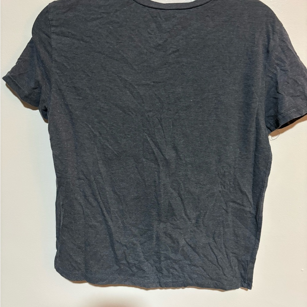 Sublime Women's Gray Graphic Tee - Short Sleeve - Picture 3 of 3